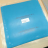 Резина силиконовая Lasil Yellow/Blue 830-241