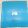 Резина силиконовая Lasil Yellow/Blue 830-241