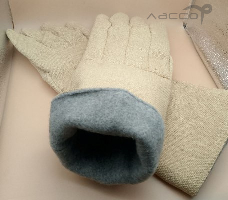 Перчатки огнеупорные 704-105 