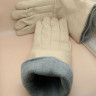 Перчатки огнеупорные 704-105 