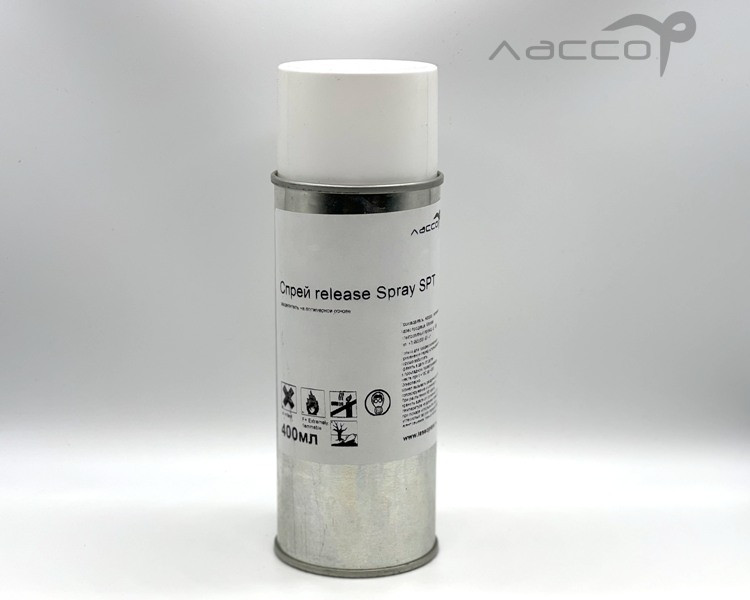Спрей release spray SPT (400мл) Уцененка