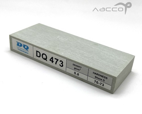 Пластик модельный DQ 473 