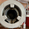 Печь плавильная тигельная CM350 FlameFast