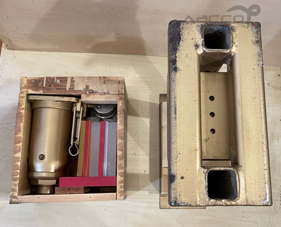 Пресс 20 т Bonny Donn 110-466