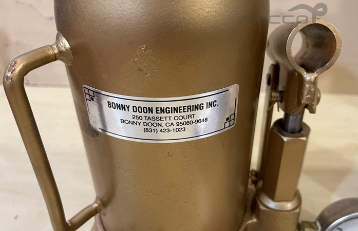Пресс 20 т Bonny Donn 110-466