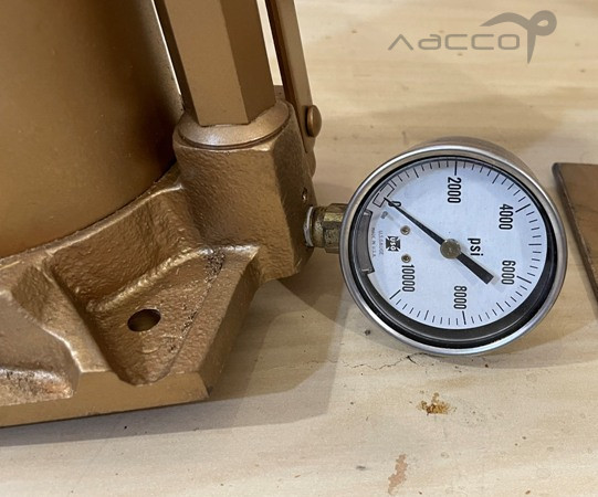 Пресс 20 т Bonny Donn 110-466