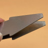 Держатель-зажим Узкий для третьей руки BenchMate 004-552