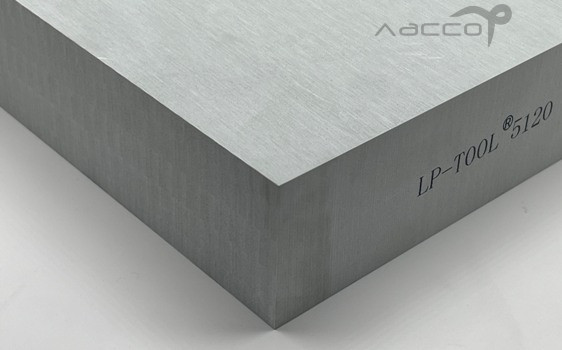 Пластик модельный LP 5120 