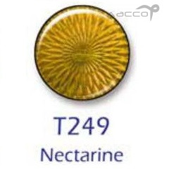Эмаль прозрачная T249 Nectarine