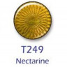 Эмаль прозрачная T249 Nectarine