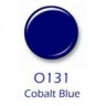 Эмаль глухая O131 Cobalt blue