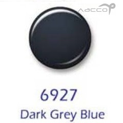 Эмаль глухая Av6927 DK GREY BLUE 