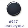 Эмаль глухая Av6927 DK GREY BLUE 