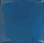 Эмаль глухая Av6934 MED BLUE  