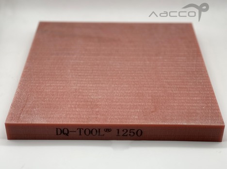 Пластик модельный DQ 1250 