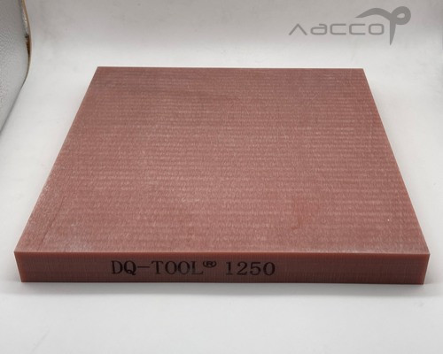Пластик модельный DQ 1250 